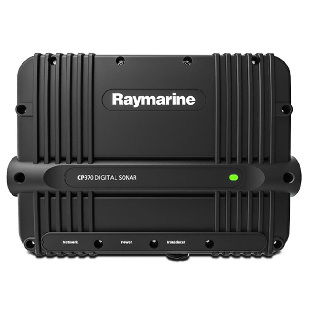 Raymarine CP370 Digital Sonar Module [E70297] - BuoyMart.com  Sounder/Sonar Modules Raymarine