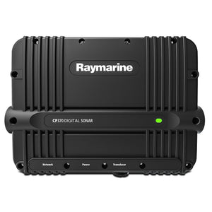 Raymarine CP370 Digital Sonar Module [E70297] - BuoyMart.com  Sounder/Sonar Modules Raymarine