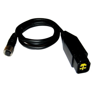 Raymarine Yamaha Command-Link Plus Cable [E70242] - BuoyMart.com  Accessories Raymarine