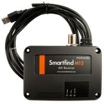McMurdo SmartFind M15 AIS Receiver [21-300-001A] - BuoyMart.com  AIS Systems McMurdo