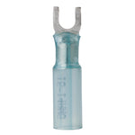 Ancor 16-14 Gauge - #10 Heat Shrink Spade Terminals - 100-Pack [314399] - BuoyMart.com  Terminals Ancor