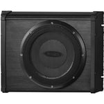 JENSEN 8" JMPSW800 Subwoofer - 200W [JMPSW800] - BuoyMart.com  Subwoofers JENSEN