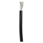 Ancor Black 4/0 AWG Battery Cable - Sold by the Foot [1190-FT] - BuoyMart.com  Wire Ancor