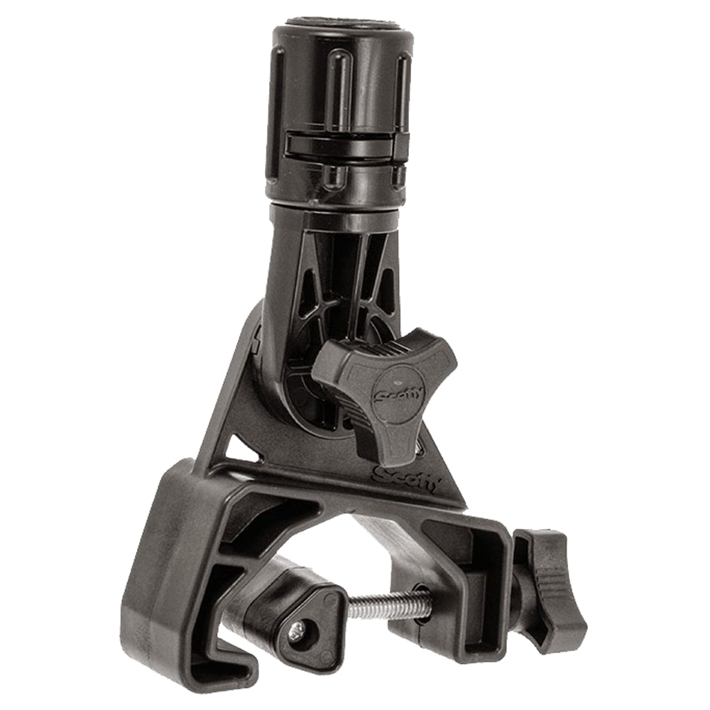 Scotty 433 Coaming/Gunnel Clamp Mount [433] - BuoyMart.com  Rod Holders Scotty