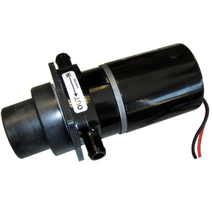 Jabsco Motor/Pump Assembly f/37010 Series Electric Toilets [37041-0010] - BuoyMart.com  Marine Sanitation Jabsco