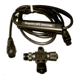 MotorGuide Pinpoint GPS Gateway Kit [8M0092085] - BuoyMart.com  Trolling Motor Accessories MotorGuide
