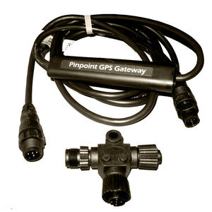 MotorGuide Pinpoint GPS Gateway Kit [8M0092085] - BuoyMart.com  Trolling Motor Accessories MotorGuide