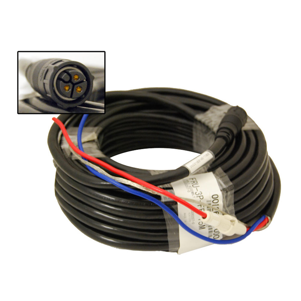 Furuno 15M Power Cable f/DRS4W [001-266-010-00] - BuoyMart.com  Radars Furuno