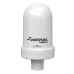 Shakespeare SeaWatch 4" Marine TV Antenna - 12VDC - 110VAC [3004] - BuoyMart.com  Over-The-Air TV Antennas Shakespeare
