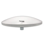 Shakespeare SeaWatch 15" Marine TV Antenna - 12VDC - 110VAC [3015] - BuoyMart.com  Over-The-Air TV Antennas Shakespeare