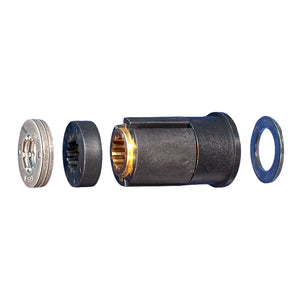 Turning Point Hub Kit #13 [11300301] - BuoyMart.com  Propeller Turning Point Propellers