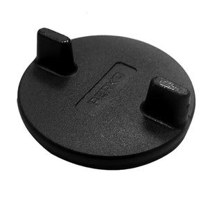 Perko Spare Cap f/1313 Gas Fill [0126DP0BLK] - BuoyMart.com  Fittings Perko