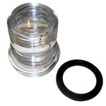 Perko Spare Clear Fresnel Globe 360 Lens f/All-Round Lights [0248DP0CLR] - BuoyMart.com  Accessories Perko