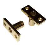 Perko Rowlock Socket - Bronze [0831DP0PLB] - BuoyMart.com  Oarlocks Perko
