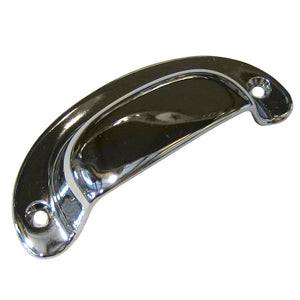 Perko Surface Mount Drawer Pull - Chrome Plated Zinc [0958DP0CHR] - BuoyMart.com  Latches Perko