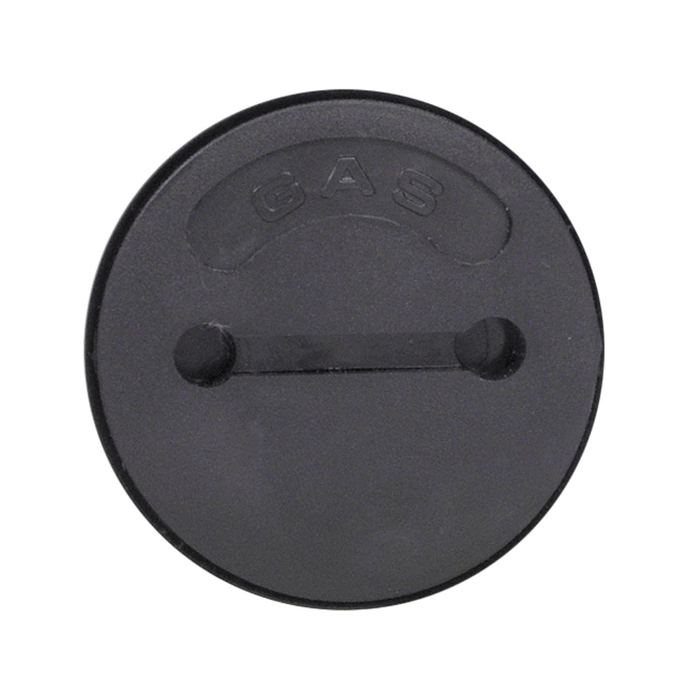 Perko Spare Gas Cap w/O-Ring & Cable [1270DPG99A] - BuoyMart.com  Fittings Perko