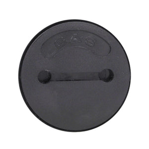Perko Spare Gas Cap w/O-Ring & Cable [1270DPG99A] - BuoyMart.com  Fittings Perko
