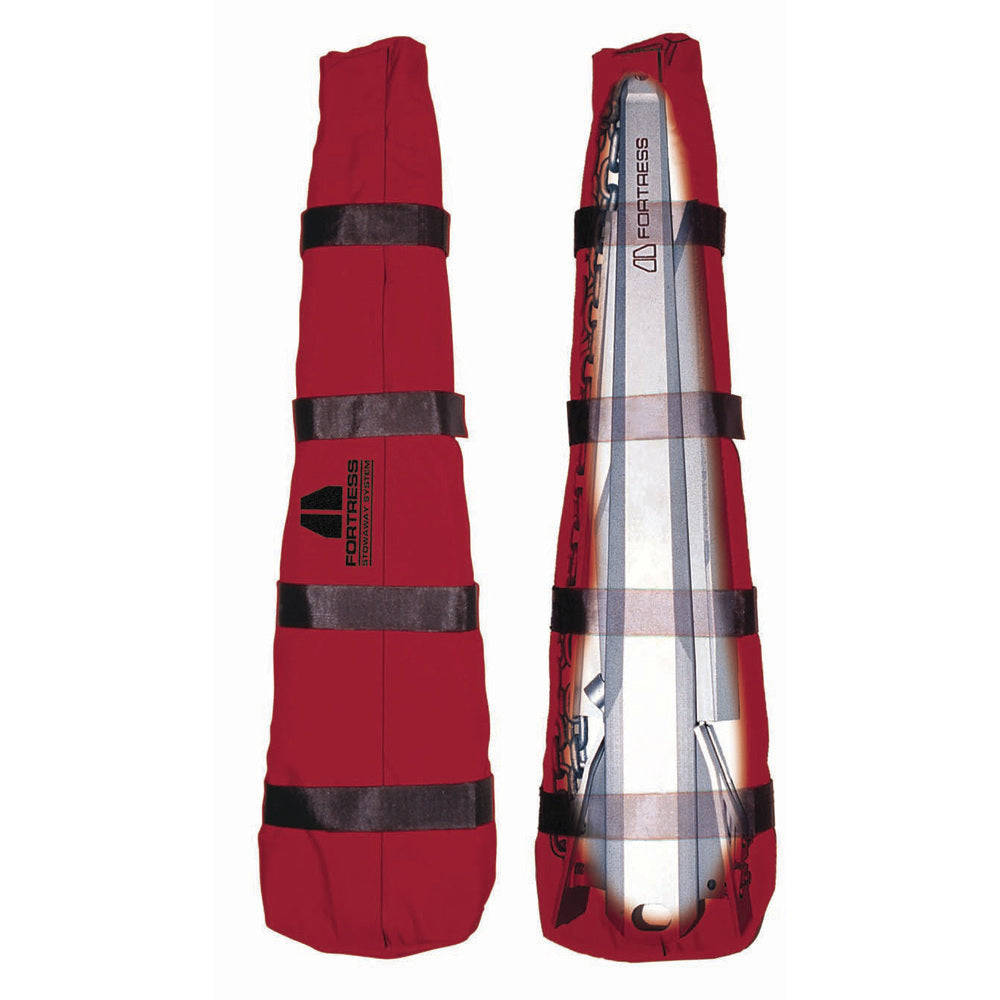Fortress SG-11 Guardian Stowaway Bag f/G-11 Anchor [SG-11] - BuoyMart.com  Anchoring Accessories Fortress Marine Anchors