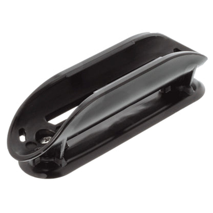 Scotty 342 Glue-On Paddle Clip [0342-BK] - BuoyMart.com  Accessories Scotty