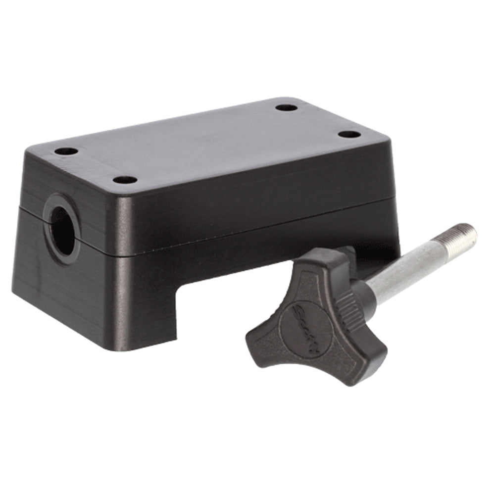 Scotty 423 Downrigger Rod Holder Adapter [0423] - BuoyMart.com  Downrigger Accessories Scotty