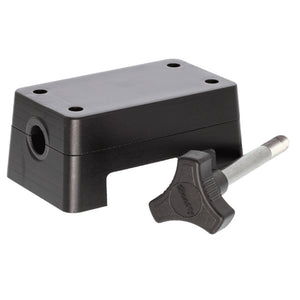 Scotty 423 Downrigger Rod Holder Adapter [0423] - BuoyMart.com  Downrigger Accessories Scotty