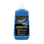 Meguiar's #49 Heavy Duty Oxidation Remover - 16oz [M4916] - BuoyMart.com  Cleaning Meguiar's