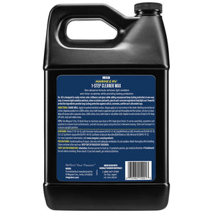 Meguiar's #50 Boat/RV Cleaner Wax - Liquid 1 Gallon [M5001] Meguiar's