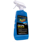 Meguiar's #59 Quik Wax - 16oz [M5916] - BuoyMart.com  Cleaning Meguiar's