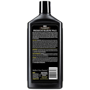 Meguiar's Flagship Premium Marine Wax - 16oz [M6316] Meguiar's