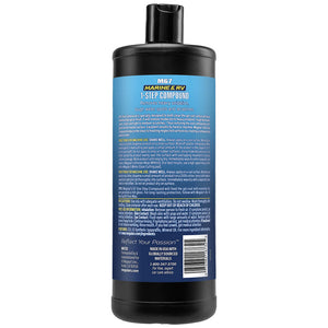 Meguiar's #67 One-Step Compound - 32oz [M6732] Meguiar's