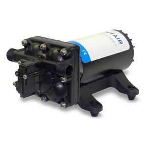 Shurflo by Pentair AQUA KING II Supreme Fresh Water Pump - 12 VDC, 5.0 GPM [4158-153-E75] - BuoyMart.com  Washdown / Pressure Pumps Shurflo by Pentair