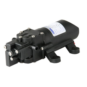 Shurflo by Pentair SLV Fresh Water Pump - 12 VDC, 1.0 GPM [105-013] - BuoyMart.com  Washdown / Pressure Pumps Shurflo by Pentair