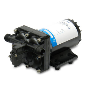 Shurflo by Pentair BLASTER II Washdown Pump - 12 VDC, 3.5 GPM [4238-121-E07] - BuoyMart.com  Washdown / Pressure Pumps Shurflo by Pentair
