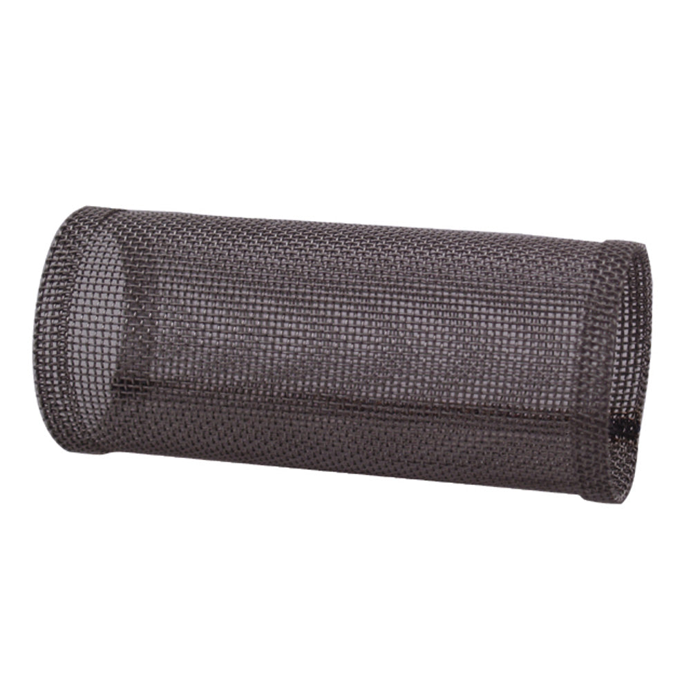 Shurflo by Pentair Replacement Screen Kit - 50 Mesh f/1/2", 3/4", 1" Strainers [94-726-00] - BuoyMart.com  Strainers & Baskets Shurflo by Pentair