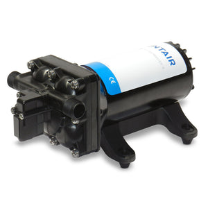 Shurflo by Pentair PRO BAITMASTER II Livewell Pump - 12 VDC - 4.0 GPM [4648-153-E07] - BuoyMart.com  Livewell Pumps Shurflo by Pentair