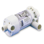 Shurflo by Pentair BAIT SENTRY 500 Magnetic Drive Livewell Pump - 500 GPH [1700-001-030] - BuoyMart.com  Livewell Pumps Shurflo by Pentair