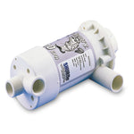 Shurflo by Pentair BAIT SENTRY 800 Magnetic Drive Livewell Pump - 800 GPH [1700-011-030] - BuoyMart.com  Livewell Pumps Shurflo by Pentair