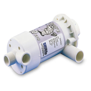 Shurflo by Pentair BAIT SENTRY 800 Magnetic Drive Livewell Pump - 800 GPH [1700-011-030] - BuoyMart.com  Livewell Pumps Shurflo by Pentair