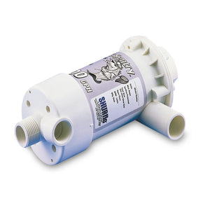 Shurflo by Pentair BAIT SENTRY 1100 Magnetic Drive Livewell Pump [1700-021-030] - BuoyMart.com  Livewell Pumps Shurflo by Pentair