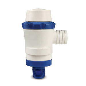 Shurflo by Pentair PIRANHA Ballast 1100 Pump - 12 VDC, 1100 GPH [357-106-10] - BuoyMart.com  Transfer Pumps Shurflo by Pentair