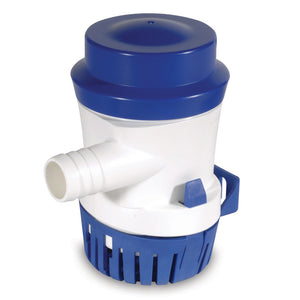 Shurflo by Pentair 700 Bilge Pump - 12 VDC, 700 GPH [355-110-10] - BuoyMart.com  Bilge Pumps Shurflo by Pentair