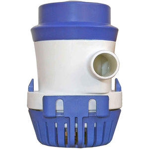 Shurflo by Pentair 1000 Bilge Pump - 12 VDC, 1000 GPH [355-100-10] - BuoyMart.com  Bilge Pumps Shurflo by Pentair