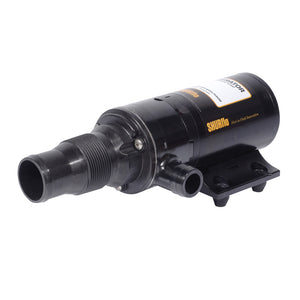 Shurflo by Pentair MACERATOR Pump w/180 Port - 12 VDC, 13 GPM [3200-101] - BuoyMart.com  Marine Sanitation Shurflo by Pentair