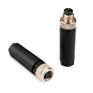 Garmin Field Installable Connectors [010-12117-01] - BuoyMart.com  Accessories Garmin