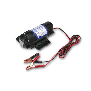 Shurflo by Pentair Premium Utility Pump - 12 VDC 1.5 GPM [8050-305-626] - BuoyMart.com  Transfer Pumps Shurflo by Pentair