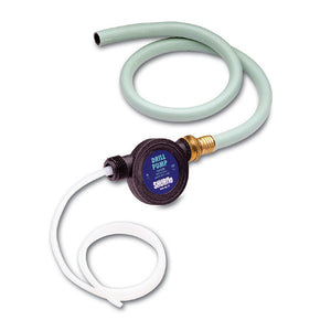 Shurflo by Pentair Drill Pump - 200 GPH [3010-000] - BuoyMart.com  Transfer Pumps Shurflo by Pentair