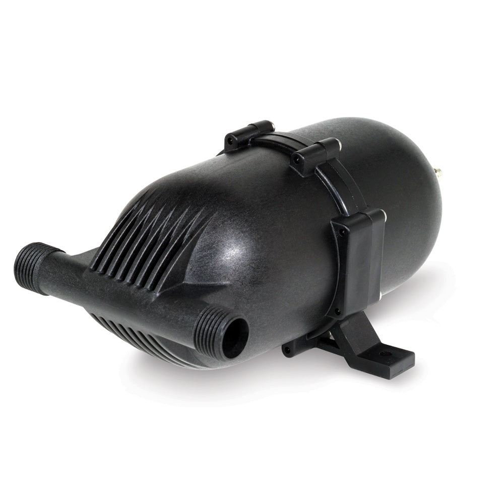 Shurflo by Pentair Pre-Pressurized Accumulator Tank - 24 oz. [182-200] - BuoyMart.com  Accessories Shurflo by Pentair