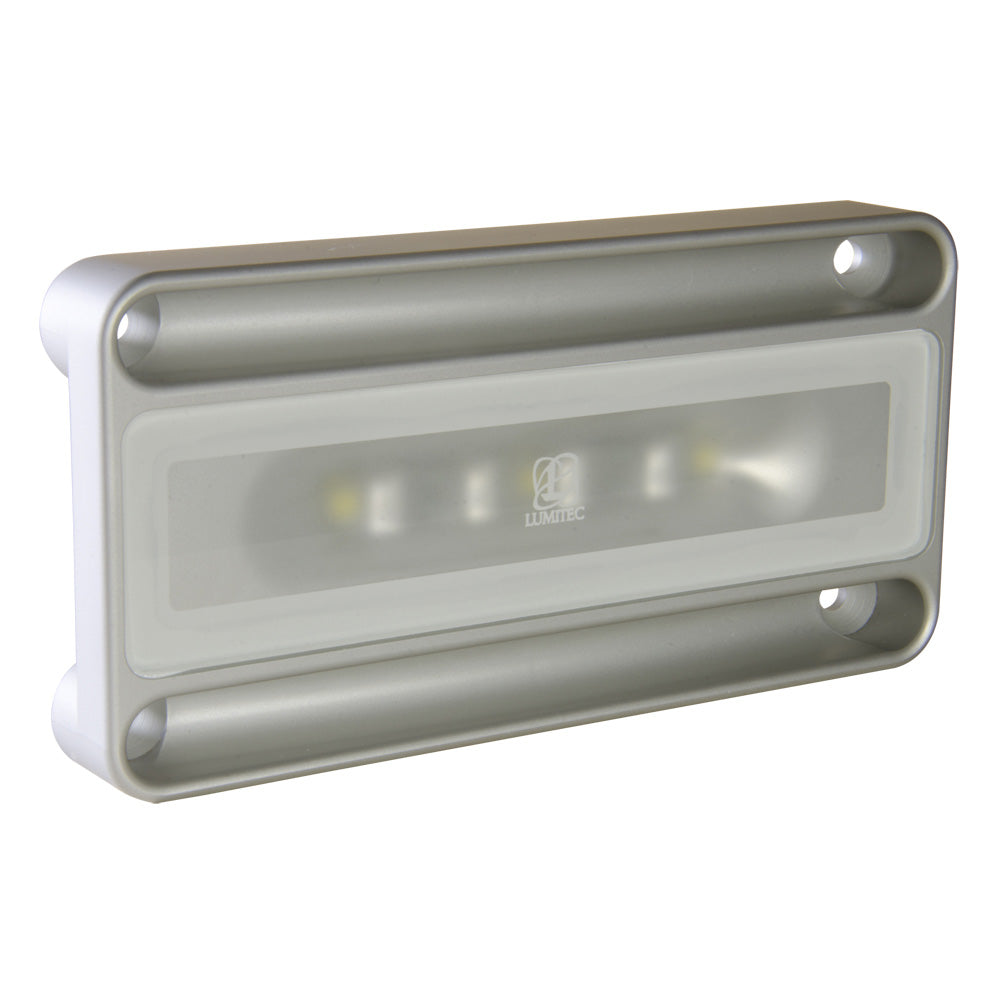Lumitec NevisLT Led Engine Room Light - 1000 Lumens [101296] - BuoyMart.com  Interior / Courtesy Light Lumitec