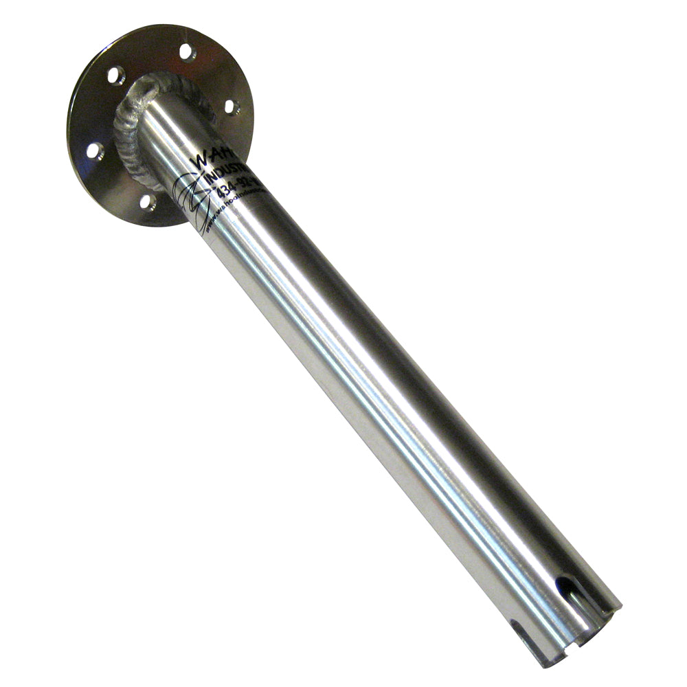Wahoo Gimbal Mount [113] - BuoyMart.com  Fishing Accessories Wahoo Industries