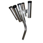Wahoo 5 Rod Cluster [123] - BuoyMart.com  Rod Holders Wahoo Industries